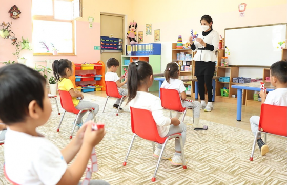 Цэцэрлэгийн бага бүлгийн бүртгэл энэ сарын 18-нд эхэлнэ