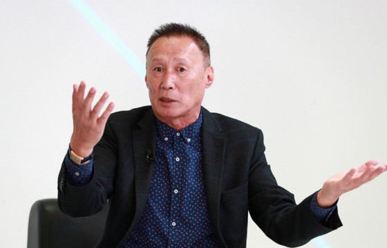 Б.Жаргалсайхан: Ахад нь одоо эртний хаад ноёдын ёсоор бол таван хатан солих нас бий