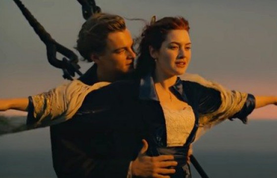 Гэгээн хайрын өдрүүдэд хайртайгаа үзэх кинонууд