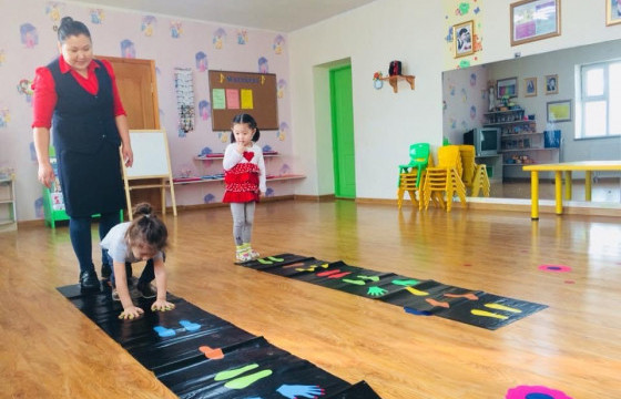 2019 онд төрсөн хүүхдийн цэцэрлэгийн бүртгэл энэ сарын 18-24-ны хооронд явагдана