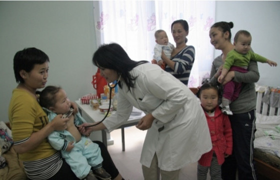 ЭМЯ: 11 аймагт эрүүл мэндийн үзлэгийн кабинет байгуулна