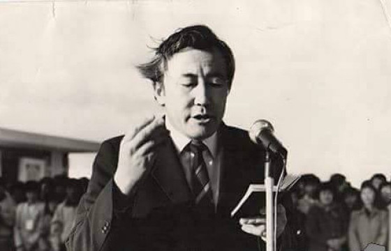 Яруу найрагч  Т.Очирхүүгийн “Урам хайрла” шүлгийн ёс суртахууны үнэт зүйлсийн ойлголт, зүйр цэцэн үгээр илрэх нь