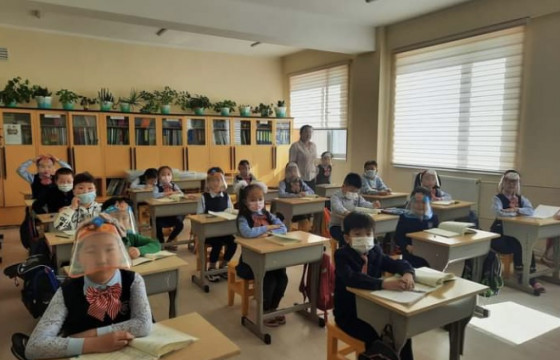 Цэцэрлэг, сургуулийн танхимын хичээл маргааш эхэлнэ