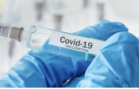 Нийслэлийн иргэдийн 5.5 хувь нь вакцины V тунд хамрагджээ