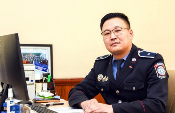 Б.ДЭЛГЭРХАНГАЙ: Сар шинийн баярын өдрүүдэд гэмт хэрэг, зам тээврийн  осол буурсан