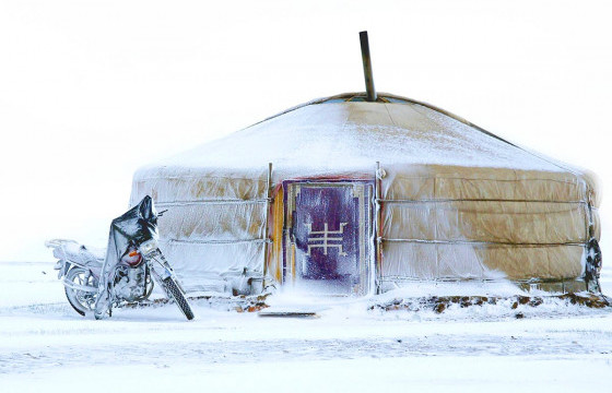 Л.ОЮУНЖАРГАЛ: Энэ сарын 16-наас ихэнх нутгаар дулаарна