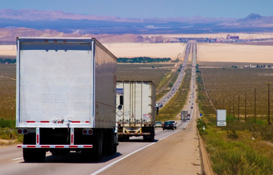 Монголын тээвэрчид 18 улс руу олон улсын ачаа тээвэр хийх боломжтой