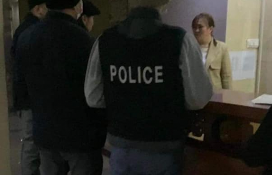 17-19 настай охидыг хүчээр биеийг нь үнэлүүлж байсан этгээдүүдийг баривчилжээ