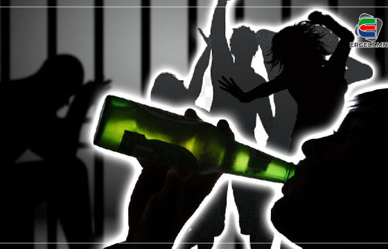 БАГАЧУУД АРХИНД ДОНТОЖ БАЙНА