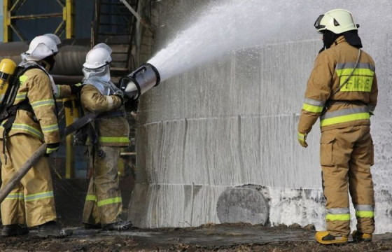 35 удаагийн дуудлагаар 870 сая төгрөгийн өмч хөрөнгийг авран хамгаалжээ