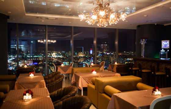 Баар, ресторан, кафе 05:00 цаг хүртэл ажиллана