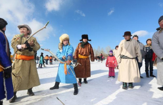 Өвлийн спортын VII наадам энэ сарын 18-20-нд болно