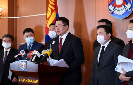 Д.МӨНХ-ЭРДЭНЭ: Архи, согтууруулах ундааг хориглохоос илүү зохистой зөв хэрэглээг дэмжих хэрэгтэй      