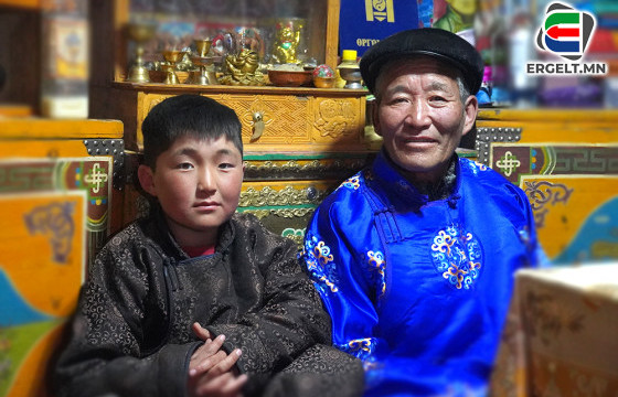 Н.БЭХИ: УЛААНБААТАР ОРВОЛ “НАРАНТУУЛ” ЗАХААР Л ЯВЖ ҮЗНЭ ДЭЭ 