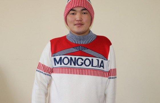 “Бээжин-2022” паралимпын уулын цанын төрөлд Б.Цэрэнпунцаг оролцохоор болжээ