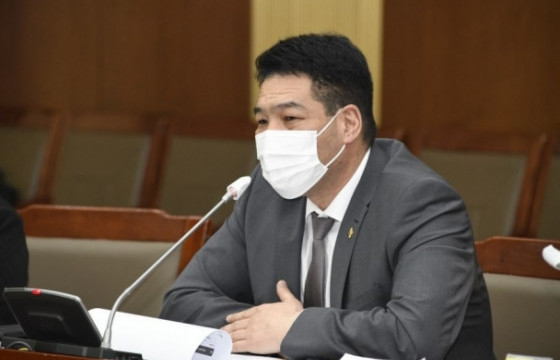 С.ЭНХБОЛД: Тавдугаар сарын 1-нээс иргэн бүрийг эрүүл мэндийн үзлэгт хамруулна