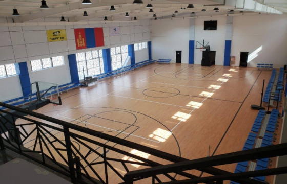 ТАНИЛЦ: 06:30-07:30 цагийн хооронд ажиллах спорт заал, танхимын байршил