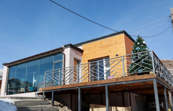 Ногоон орон сууцыг стандартын дагуу барих шаардлагатайг онцоллоо