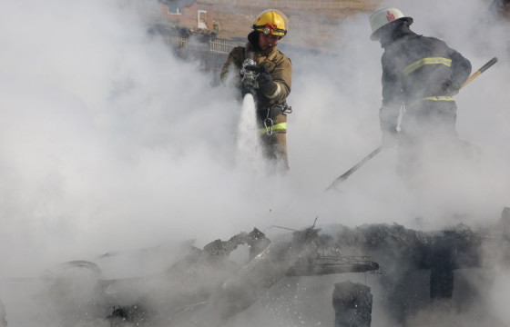 Он гарсаар 434 иргэний амь нас, 20 гаруй тэрбум төгрөгийн өмч хөрөнгийг авран хамгаалжээ