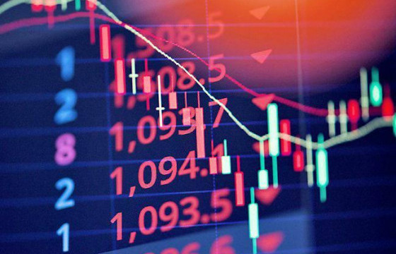 Суурь металлуудын үнэ огцом унаж, эдийн засагт савлагаа үүсэж байна