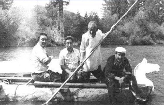 Д.Мягмарын уран бүтээл ба амьдрал