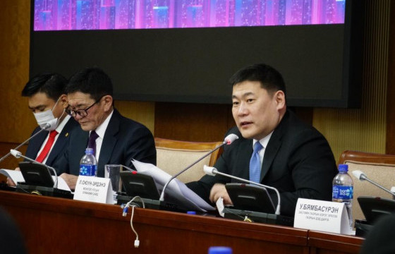 Ерөнхий сайд Л.Оюун-Эрдэнэ: Тендерийг товлосон хугацаанд зохион байгуулж, бүтээн байгуулалт эхлүүлээгүй Засаг дарга нарт хариуцлага тооцно