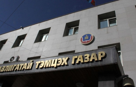 Улсын хэмжээнд ХАСХОМ-ээ хуулийн хугацаанд 100 хувь мэдүүлжээ