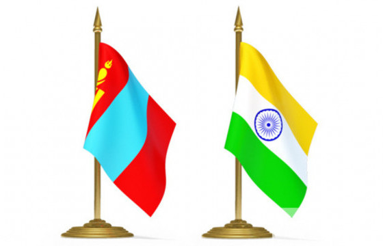 Энэтхэгийн Засгийн  газрын тэтгэлэгт хөтөлбөр зарлагдлаа