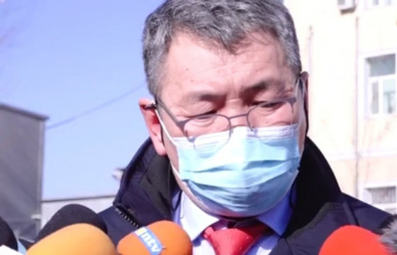 Б.Баатарсайхан: Ч.Мөнхбаярыг нэг сар цагдан хорихоор болсон. Шүүгчийн захирамжид гомдол гаргана