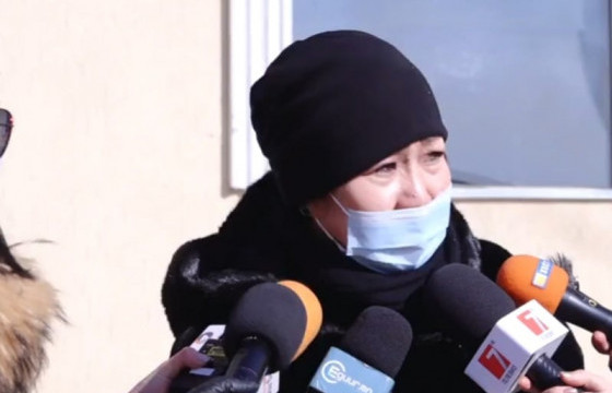 П.ОДОНТУНГАЛАГ: Б.Батбаярыг үндэслэл, баримтгүйгээр  хорьж байгааг гайхаж байна