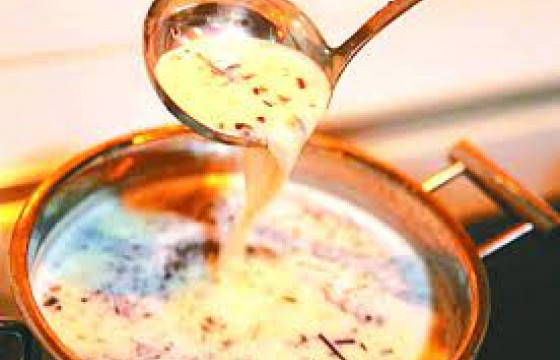 ЭЭЖИЙН ЧАНАСАН ЦАЙ