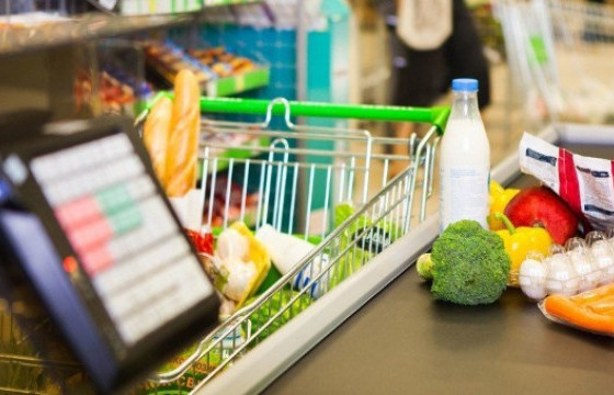 Худалдааны салбарын орлого 5.7 их наяд төгрөгөөр өсжээ