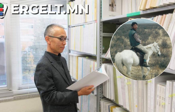 ТЭД БИДНИЙ ТУХАЙ: Монголчууд Чингис хаанаас суралцах хэрэгтэй байна