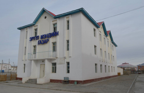 Н.САКЕН: Казахстанаас ирсэн оюутан гурван иргэнд ДОХ-ын халдвар тараасан эсэхийг хэлэх боломжгүй