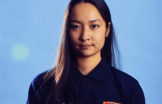 Н.Мөнхшүр ой тогтоолтоор дэлхийн хошой аварга боллоо