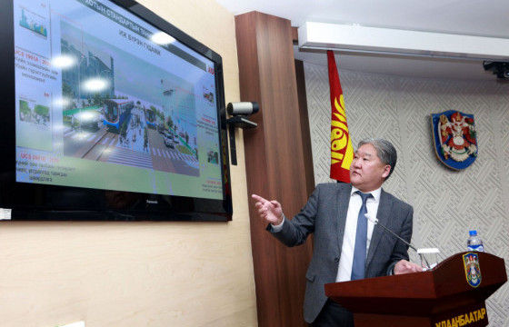   Хотын 41 стандартыг НИТХ-аар хэлэлцүүлэх болжээ