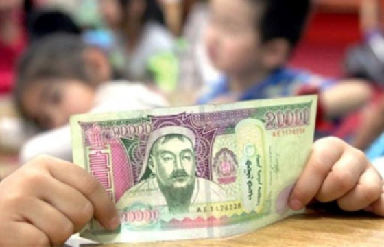 Т.БАДРАХБАЯР: Хүсэлтээ ирүүлээгүй 200 мянга орчим хүүхдийн  “Хүүхдийн мөнгөн хуримтлал”-ыг өнөөдөр шилжүүлсэн