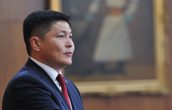 Х.НЯМБААТАР: Капитал банкны битүүмжилсэн хөрөнгийг хураах шийдвэр гарлаа