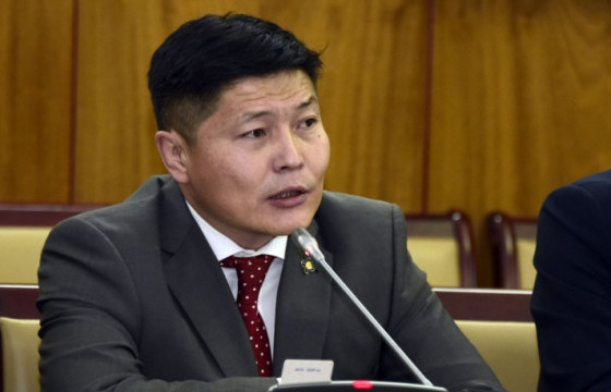 Х.Нямбаатар: Гадаадын хөрөнгө оруулагчийн биед халдаж, концессоос татгалз гэж сүрдүүлсэн хэрэг гарсан