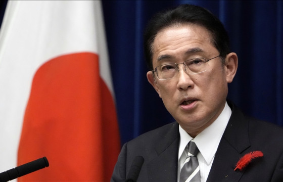 КИШИДА ФҮМИО: ОХУ олон улсын батлан хамгаалах журмыг зөрчлөө