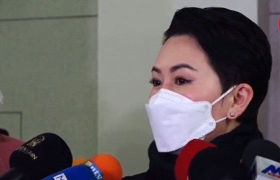  Б.БАТЦЭЦЭГ: Одоогоор Украинд байгаа Монгол Улсын иргэд халдлагад өртөөгүй