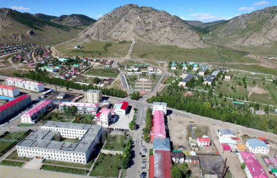 Архангай аймгийн иргэдийн 6.3 хувь нь дөрөвдүгээр тундаа хамрагджээ