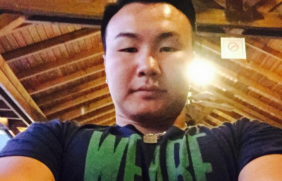 Украинд оршин суугч Б.Тэгш-очир: Энд байгаа монгол оюутнууд байр түрээслэдэг нэгнийдээ цугласан