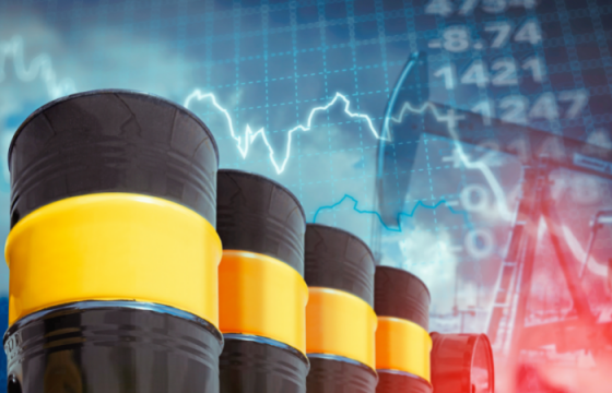 Оросын арми Украин руу дайрсантай холбоотойгоор газрын тосны үнэ 100 ам.доллар давлаа