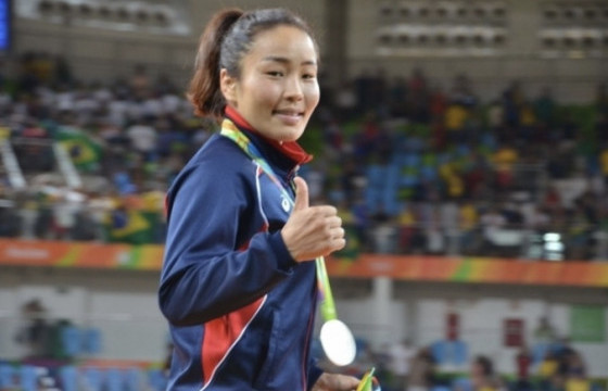 Олимп, ДАШТ-ээс медаль хүртсэн тамирчдад 1.8 тэрбум төгрөгийн урамшуулал олгоно