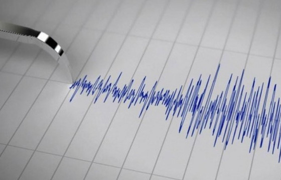 Завхан аймагт 3.5 магнитудын хүчтэй газар хөдлөлт болжээ