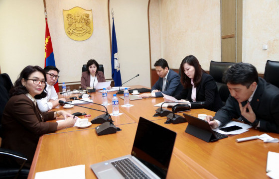 Үндэсний соёл амралтын хүрээлэнгийн газраас дахин бусдад эзэмшүүлэхгүй