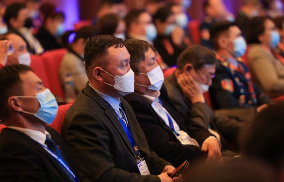 “Хөвсгөл нуурыг хамгаалах үндэсний чуулган”-аас зөвлөмж гаргажээ