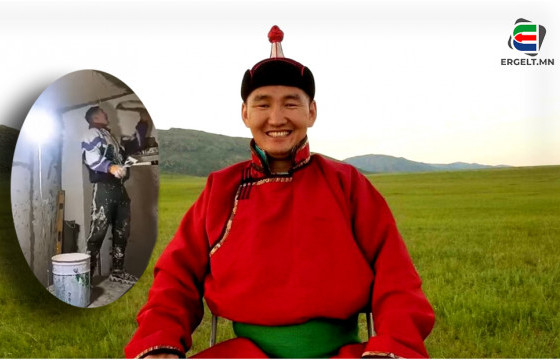 Барилгачин Э.СУГАР: Дуулж байгаа бичлэгээ анх үзээд санаа зовж, “Яаж устгах вэ” л гэж бодсон  