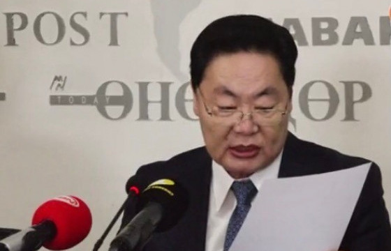 Ж.ЭРДЭНЭБАТ: 